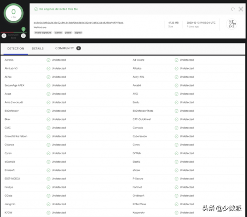 游戏修改工具(游戏加速器)插图19
