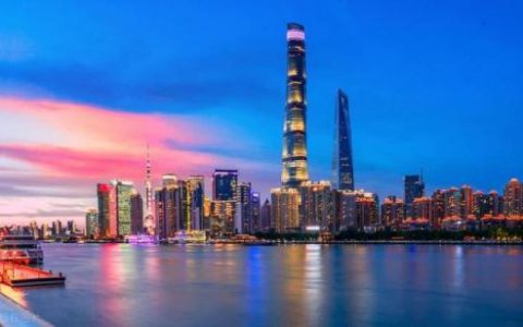 上海景区排名前十(上海浦东景点排行榜)