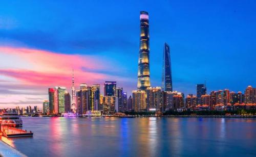 上海景区排名前十(上海浦东景点排行榜)插图