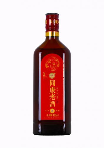 黄酒品牌(黄酒品牌排名前十大)插图4