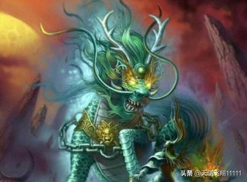 最强时空神兽排名前十(终极系列银时空神兽)插图8