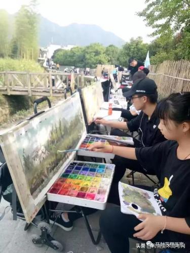 南昌开封画室排名前十(南昌市最好的画室)插图53