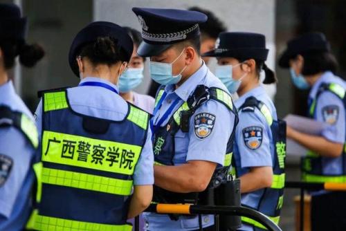 河北直属警校排名前十(国内最好的警校是哪一所)插图1
