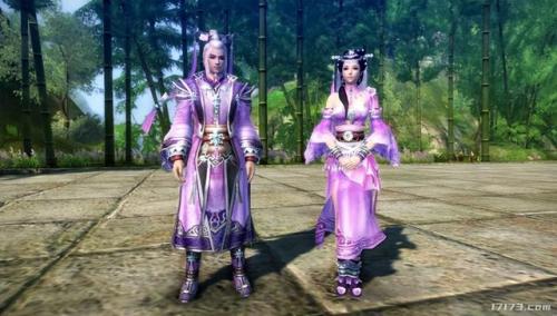 倩女幽魂游戏端游(倩女幽魂游戏端游好玩吗)插图9