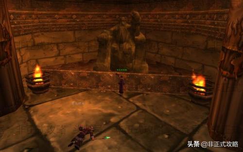 黑石深渊钥匙任务怎么接(黑石深渊灵魂状态接的任务)插图15