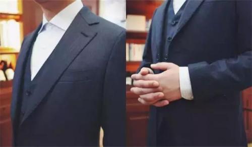 男式衬衫(男士衬衫价格)插图52