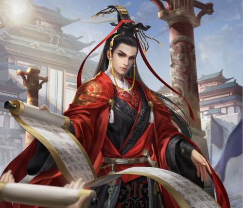 鸿图之下S3赛季武将情报分享(多多自走棋赛季s3)插图5