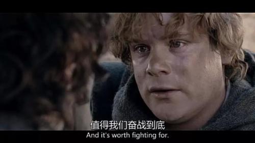 指环王有几部(魔戒系列一共几部)插图45