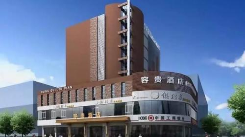 彭州河边酒店排名前十(彭州最好的民宿)插图6