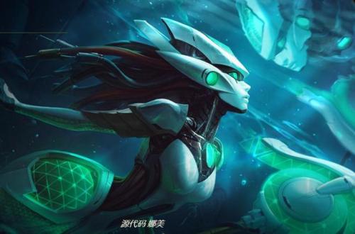 lol防爆天使什么时候出的(英雄联盟防爆天使多少钱)插图4