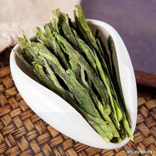 全国绿茶测评排名前十(茶叶口感排行)插图8