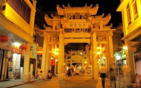潮汕明星首富排名前十(潮汕首富排名前十名)
