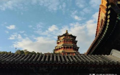 历史巨型建筑排名前十(历史悠久的建筑文案)