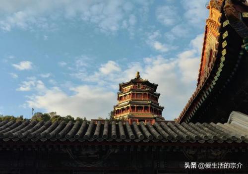 历史巨型建筑排名前十(历史悠久的建筑文案)插图