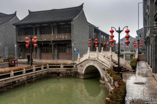 扬州排名前十的公园(为什么扬州叫谢公园)插图13