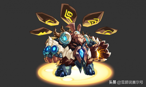 赛尔号精灵技能大全图鉴(赛尔号草超能系)插图13
