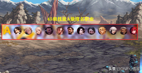 dnf元素和元素爆破哪个好(dnf元素带什么好的称号)插图2
