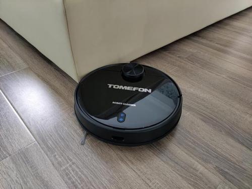 扫地机品牌(商用清洁机器人十大品牌)插图1