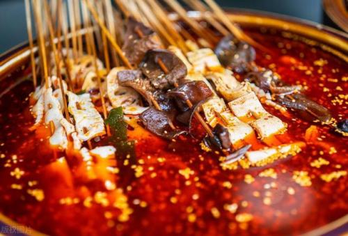 成都当地美食排名前十(成都市人气美食排行榜)插图2