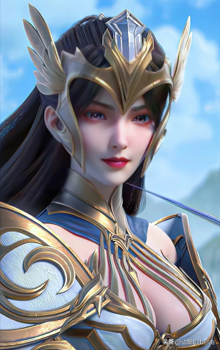 完美世界战神排名前十(完美世界十五爷实力)插图9