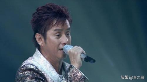 谭咏麟人气歌曲排名前十(谭咏麟专辑列表)插图