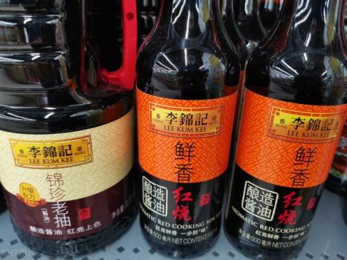 大牌宝宝酱油排名前十(中国出口酱油的排名)插图1