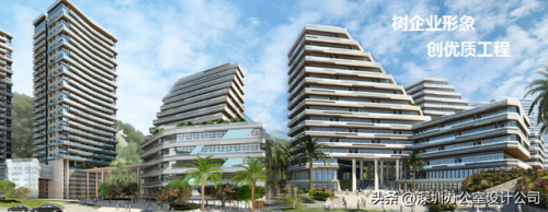 幕墙装修公司排名前十(幕墙公司排行榜前十名)插图6