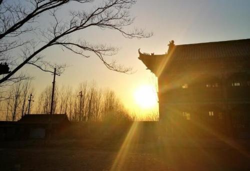 濮阳景点寺庙排名前十(濮阳香火最旺的寺庙)插图8