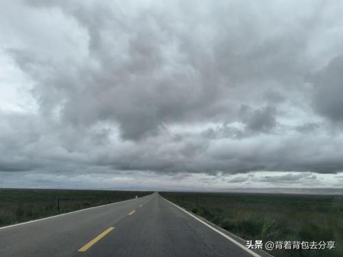 青海湖攻略(青海湖可以自驾环湖游吗)插图12
