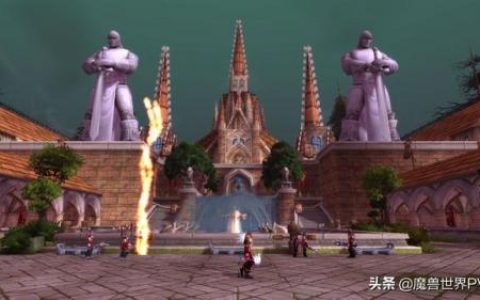 凄凉之地怎么去菲拉斯(凄凉之地骨爪土狼位置)