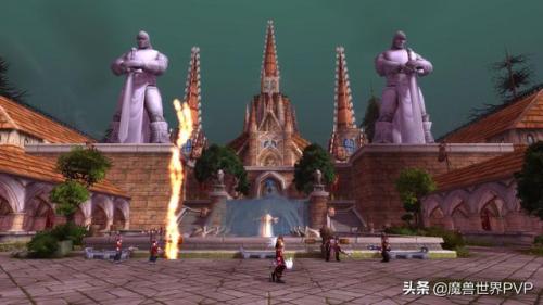 凄凉之地怎么去菲拉斯(凄凉之地骨爪土狼位置)插图