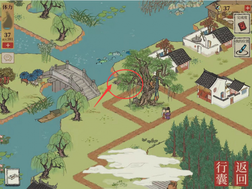 江南百景图钱塘春行宝箱钥匙(钱塘春行宝箱隐藏任务)插图4