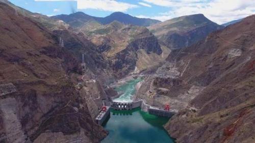 雅安周围水库排名前十(雅安水库叫什么名字)插图15