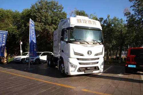 新疆卡车销量排名前十(新疆汽车品牌销量排行)插图3