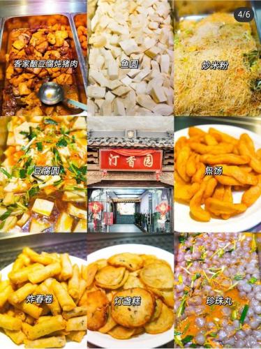 长汀客家餐厅排名前十(长汀客家宾馆)插图2