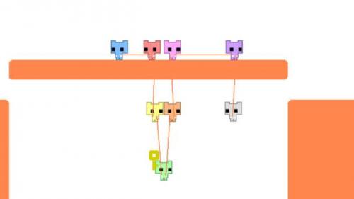 picopark怎么玩(picopark怎么联机)插图1