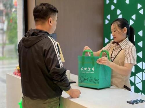 哈尔滨外卖企业排名前十(哈尔滨哪里外卖单最多)插图