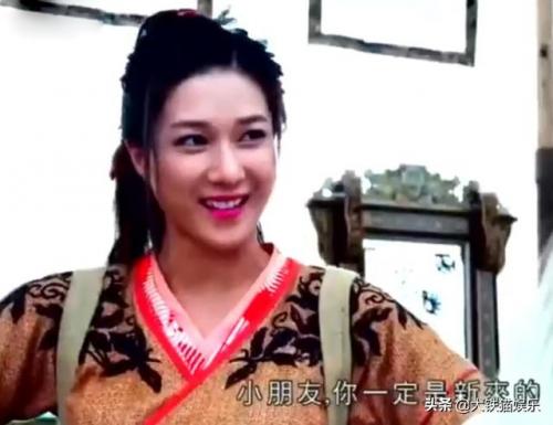 宝莲灯三圣母扮演者(三圣母朴研什么剧)插图23