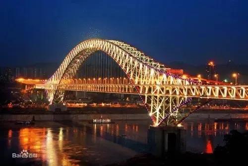 最漂亮大桥排名前十(上海大桥排名一览表)插图3