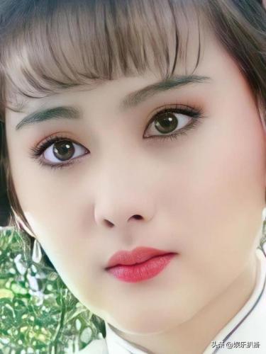 大眼美女明星(古装十大女明星)插图82