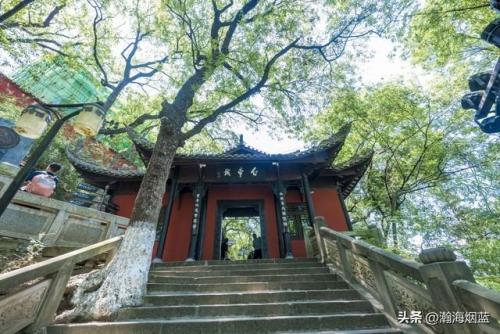 重庆县城美景排名前十(重庆武隆县城)插图8