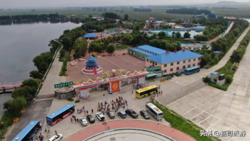 佳木斯旅游(佳木斯市内好玩的景点)插图5