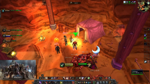 wow附魔冲级攻略(魔兽世界附魔1到300升级攻略)插图3