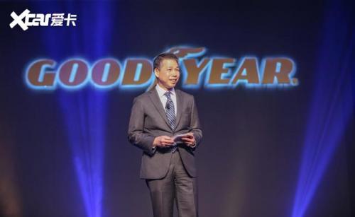 固特异轮胎(固特异轮胎价格表2023价格)插图1