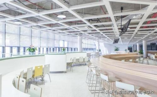 大众食堂面积排名前十(食堂餐厅和厨房面积)插图2