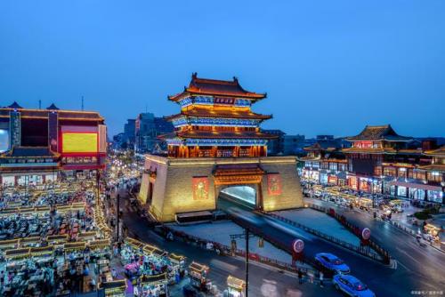 附近旅游景区哪里好玩(附近景点一日游)插图18