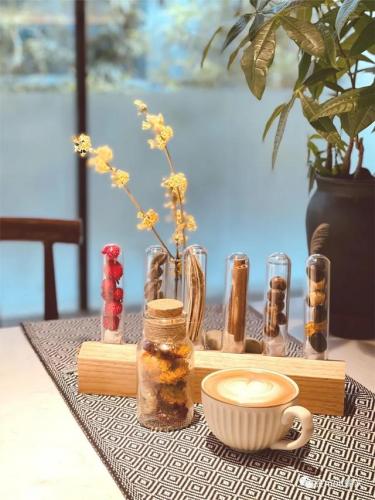 江苏药膳餐厅排名前十(药膳餐厅照片)插图14