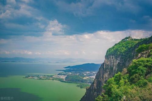 昆明旅游(昆明老街)插图12