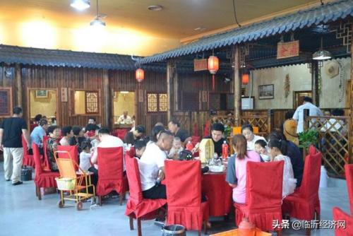 临沂婚宴酒店排名前十(临沂最好的酒店排名榜)插图15