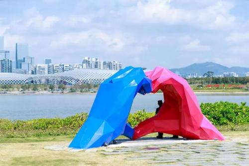 深圳最好玩的地方(深圳最值得去的地方)插图11